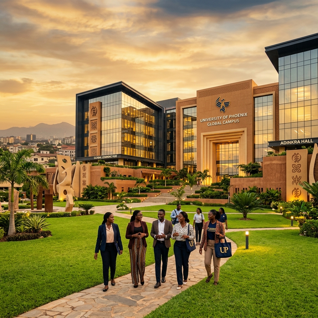 UPG Campus