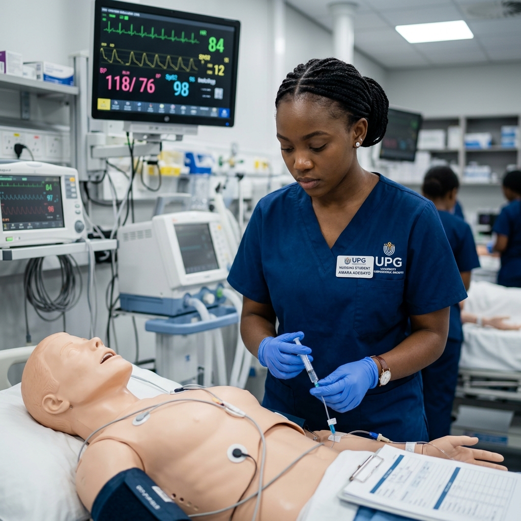 Health Sciences