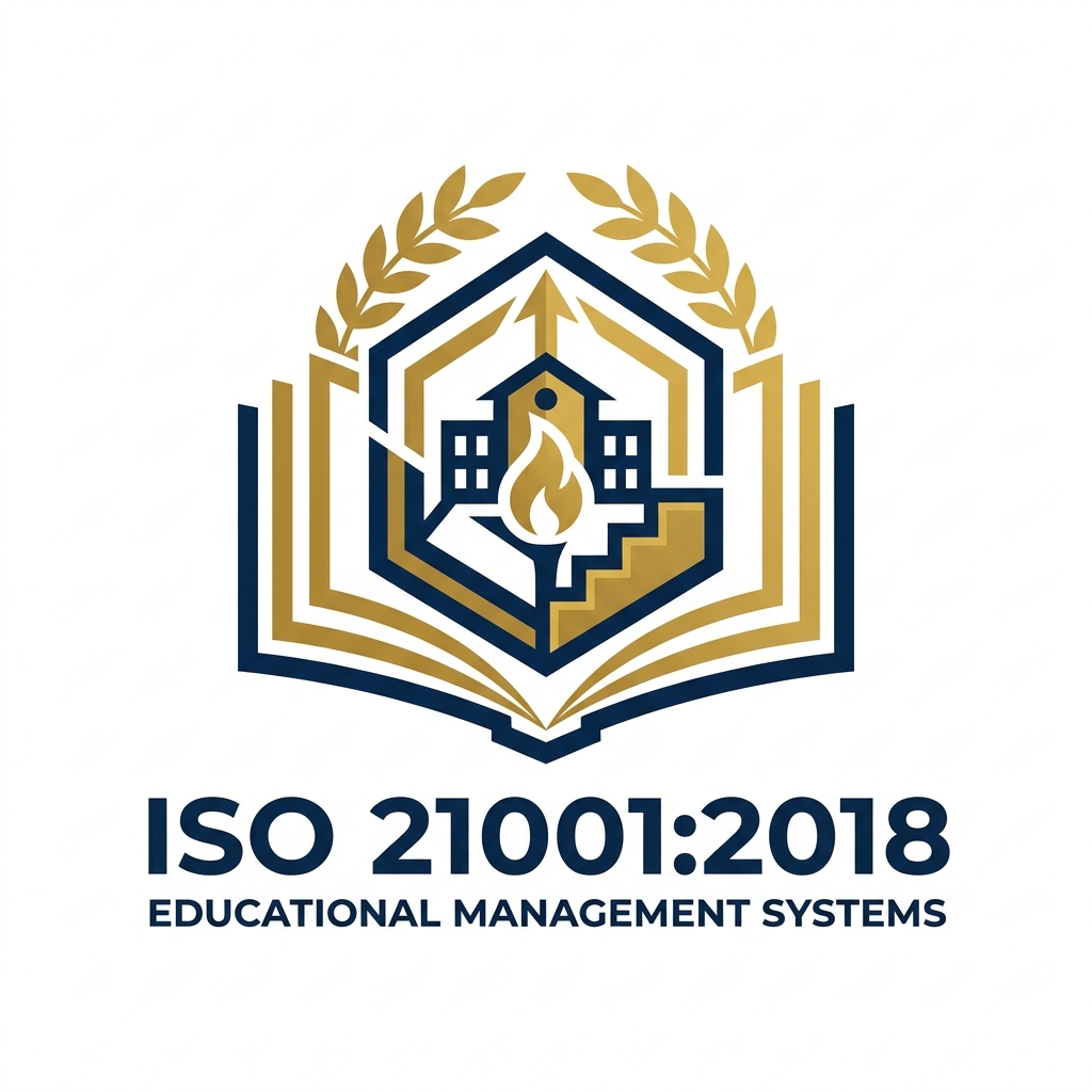 Accreditation Partner