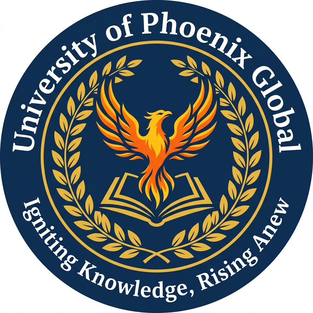 University of Phoenix Global
