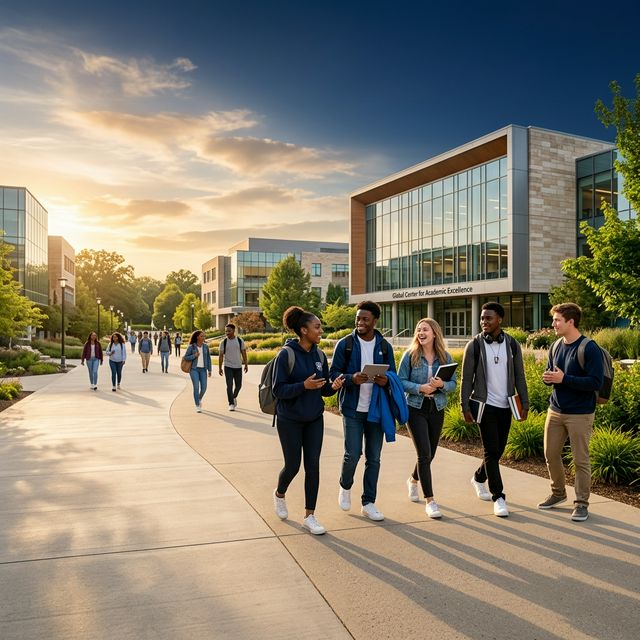 University of Phoenix Global